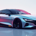 Hyundai IONIQ 3: Den nyeste elektriske hatchback der imponerer